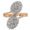 1,42 Karat Pırlanta Tasarım Yüzük