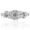 1,04 Karat Pırlanta Tasarım Yüzük - Görsel 2