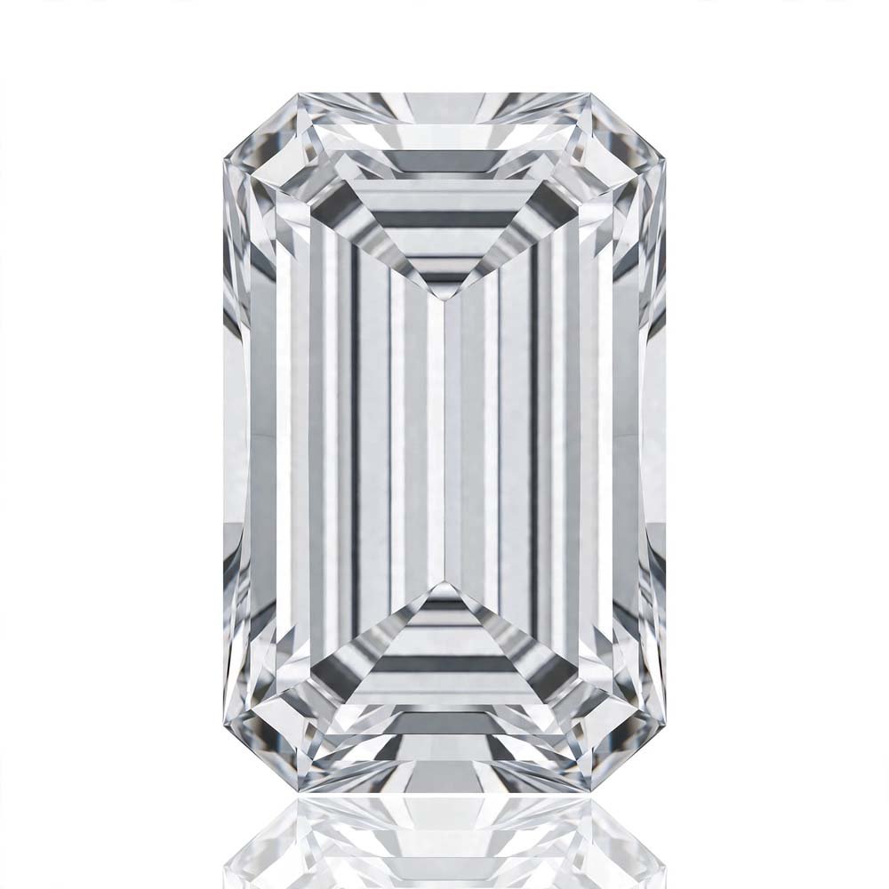 1,51 Ct. S-T-VS2 Sertifikalı Taş - Görsel 1